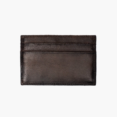 Thursday Boots Card Holder Belts & Wallets Herre Brune | US1905QVE