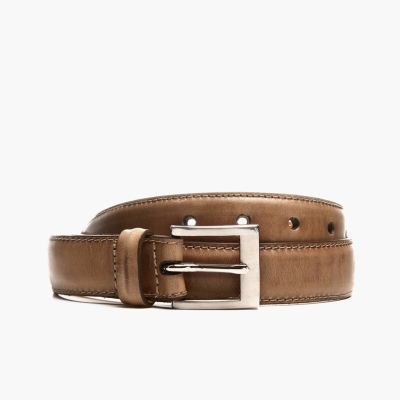 Thursday Boots Classic Belts & Wallets Herre Brune | US1587IQU