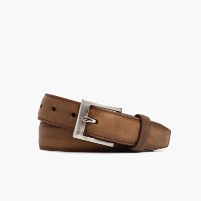 Thursday Boots Classic Belts & Wallets Herre Brune | US5807NUM