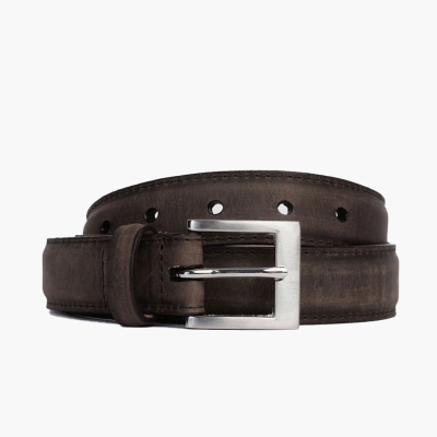 Thursday Boots Classic Belts & Wallets Herre Brune | US6387GHA