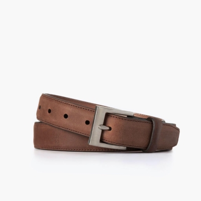 Thursday Boots Classic Belts & Wallets Herre Brune | US6751LOP