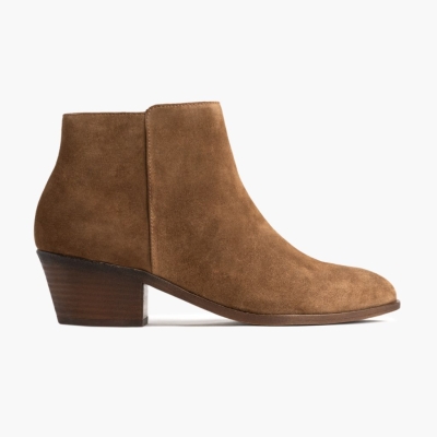 Thursday Boots Downtown New Arrivals Dame Brune | US2830XIR