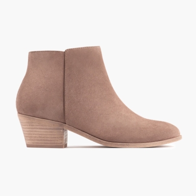 Thursday Boots Downtown New Arrivals Dame Brune | US2906LJY