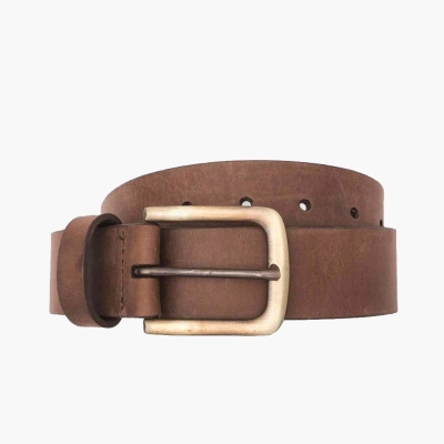 Thursday Boots Heritage Belts & Wallets Herre Brune | US0142TSP