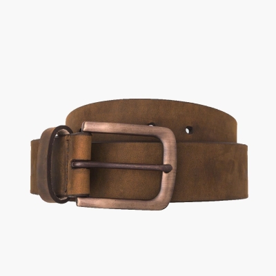 Thursday Boots Heritage Belts & Wallets Herre Brune | US1704NWS