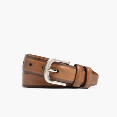 Thursday Boots Refined Belts & Wallets Herre Brune | US0984CAL