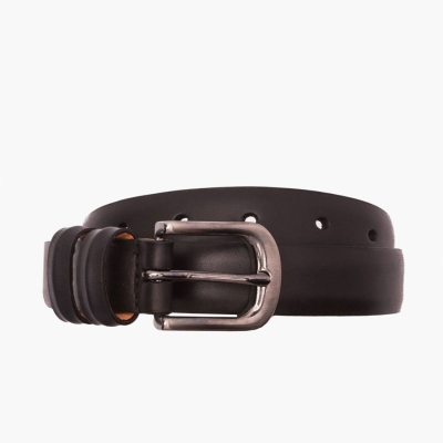 Thursday Boots Refined Belts & Wallets Herre Sort | US0789YFV